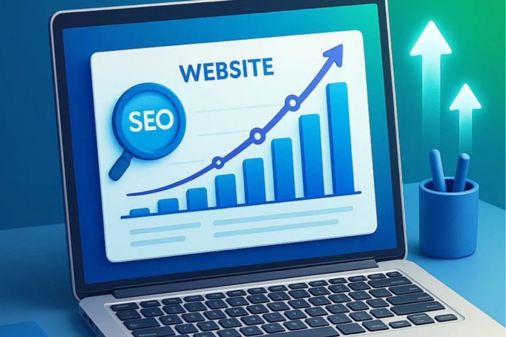 seo nasıl çalışır crawling indexing ranking süreci diyagramı