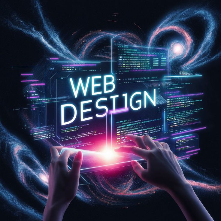 web tasarım nedir modern web sitesi ve kullanıcı deneyimi örneği