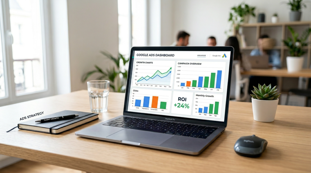 google ads danışmanlığı