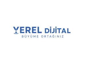 yerel dijital pazarlama logo
