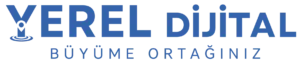 yerel dijital pazarlama logo