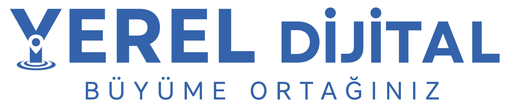 yerel dijital pazarlama logo