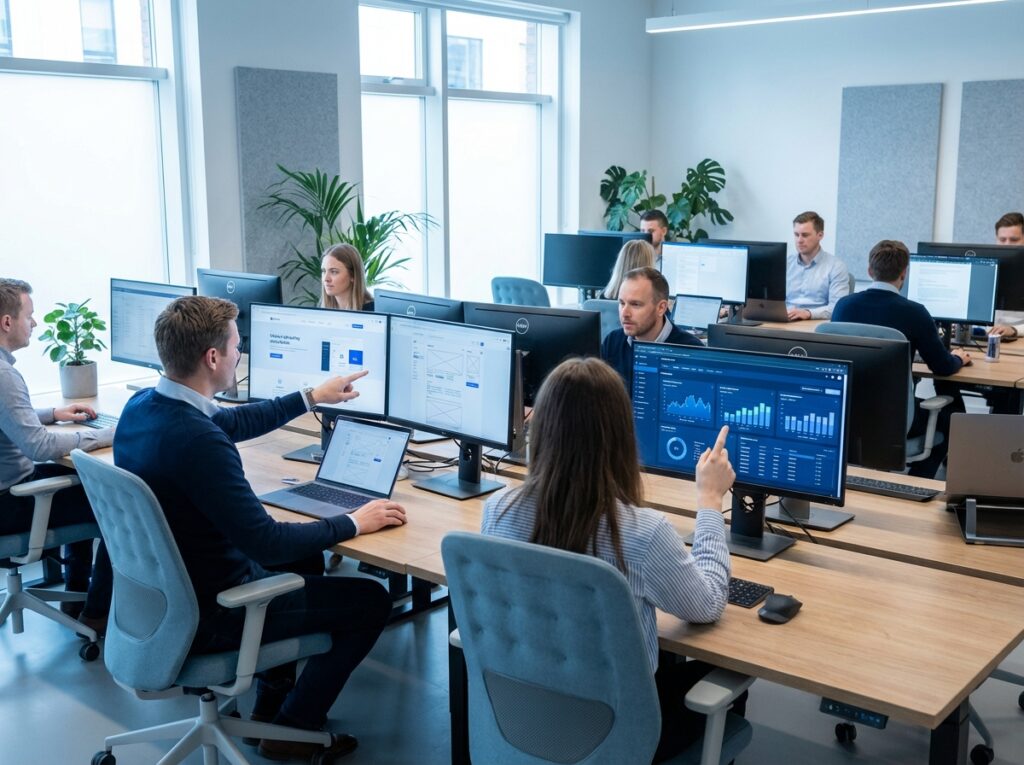 çorlu web tasarım yerel dijital