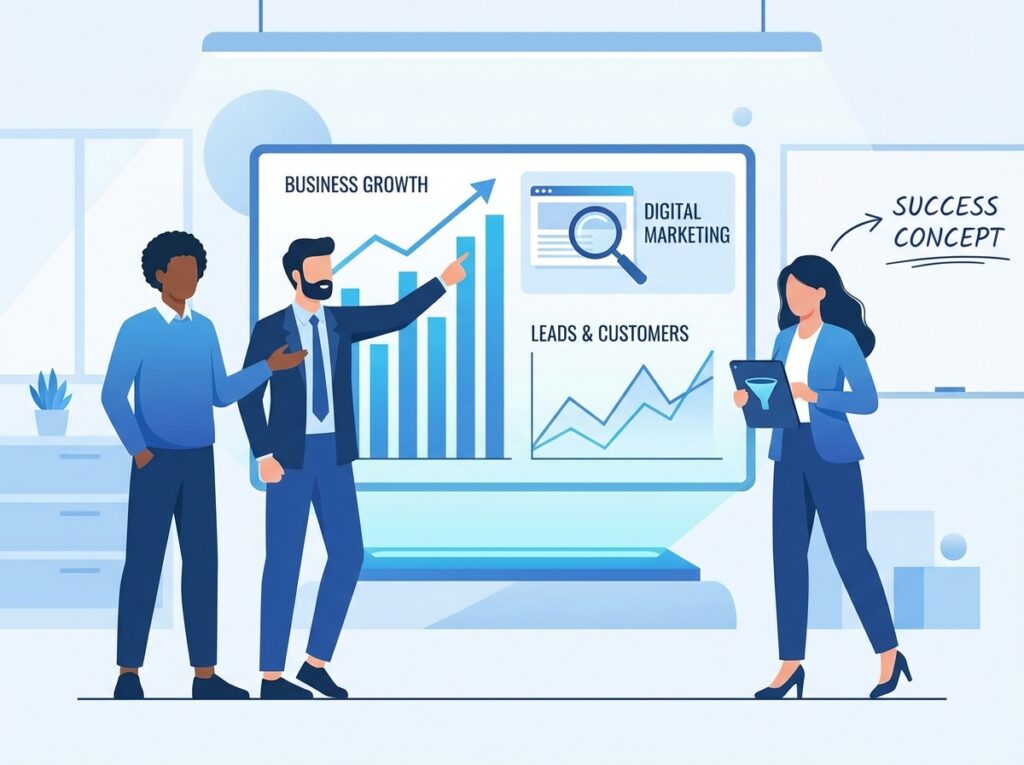 çorlu web tasarım ve seo hizmeti ile işletmenizi büyütün