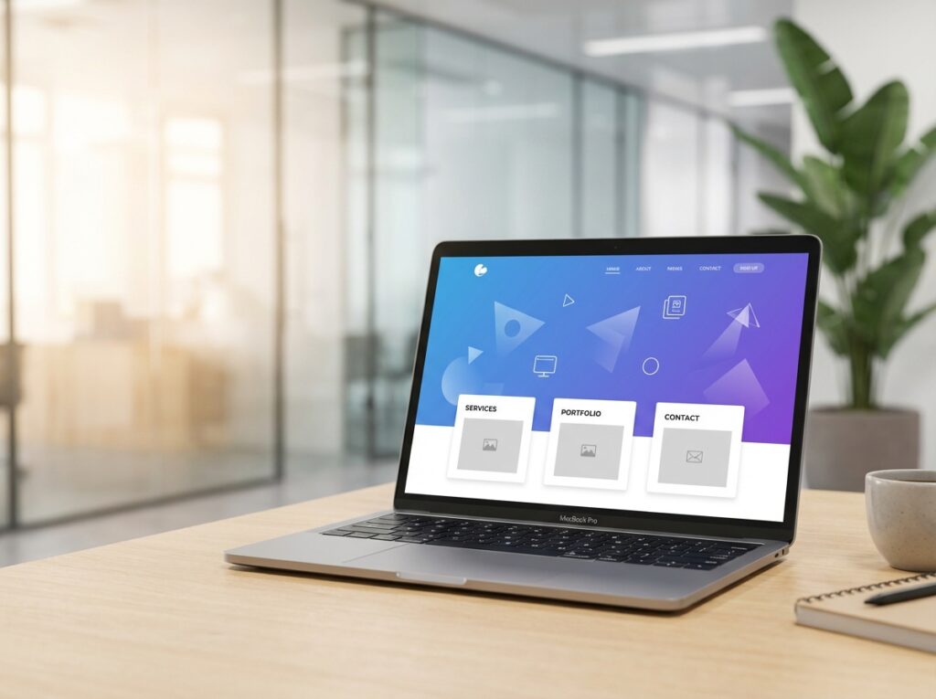 çorlu web tasarım hizmeti