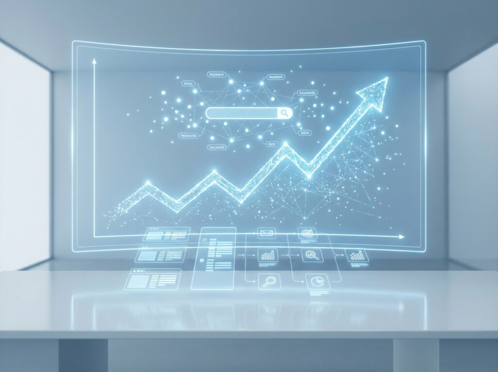 çorlu seo çalışması